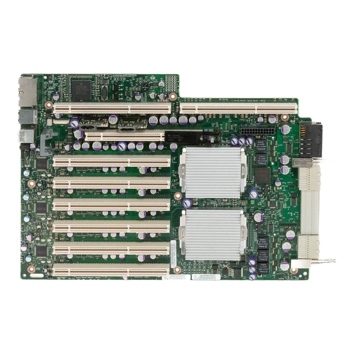 CARTE PLANAIRE IBM 40K0235 BACKPLANE PCI-X pour eServer xSeries 366