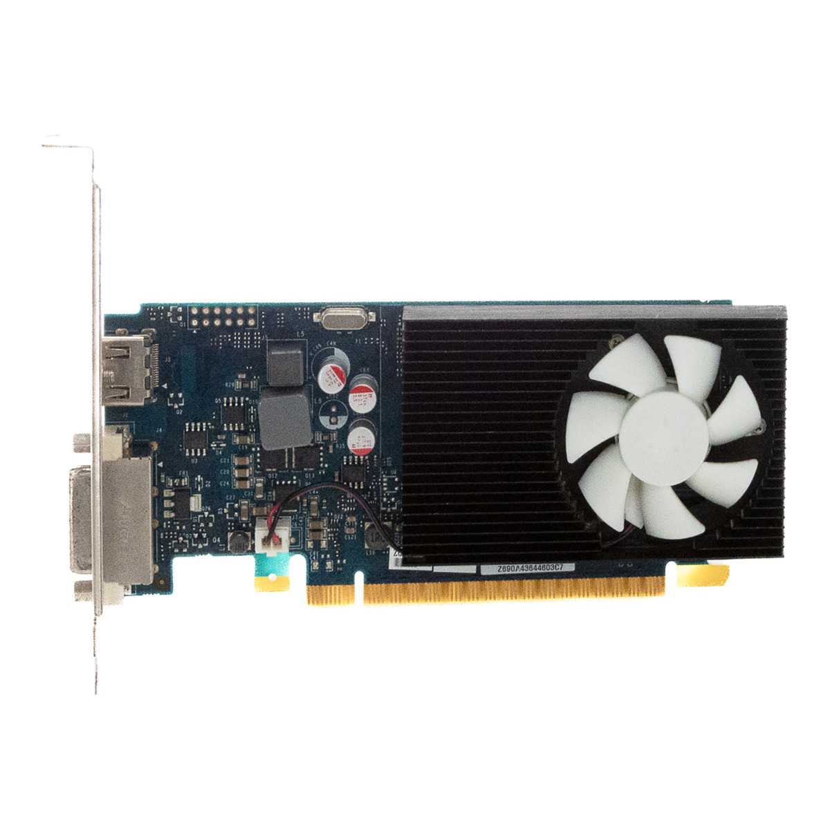 MEDION NVIDIA GEFORCE GTX 745 2GB GTX745-2G-89D386-Z690A4 PCIe x16