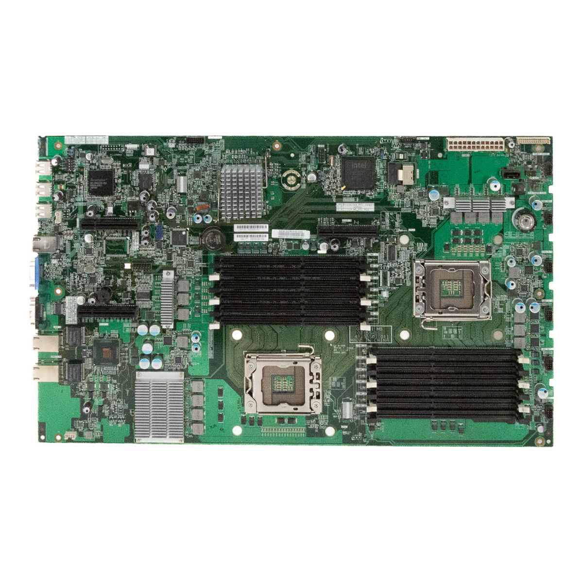 CARTE MÈRE FUJITSU-SIEMENS S26361-D2786-A100 DOUBLE SOCKET 1366 DDR3 pour Primergy RX200 S5