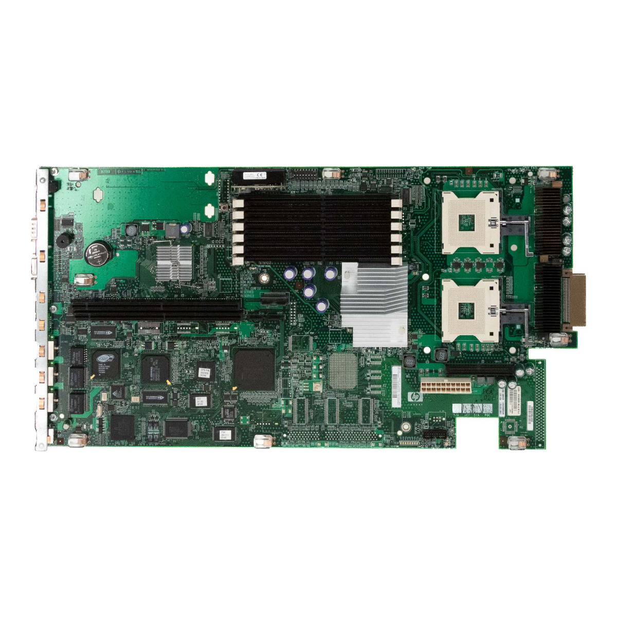 Carte système HP 409488-001 DUAL SOCKET 604 DDR2 pour ProLiant DL360 G4p
