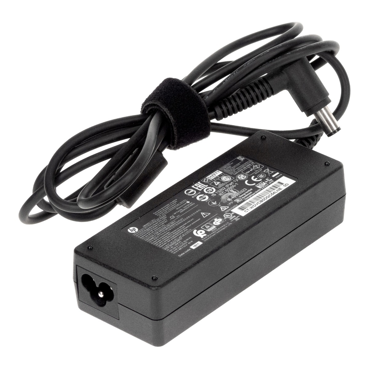 Alimentation HP A065R02CH-HW02 741346-001 19,5V 65W