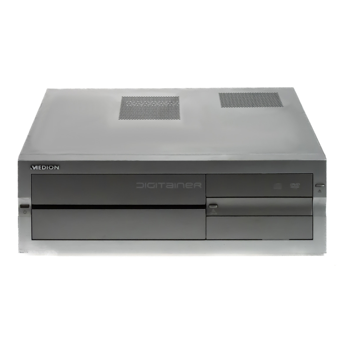 MEDION DIGITAINER DG 4000 BOÎTIER BUREAU / HTPC