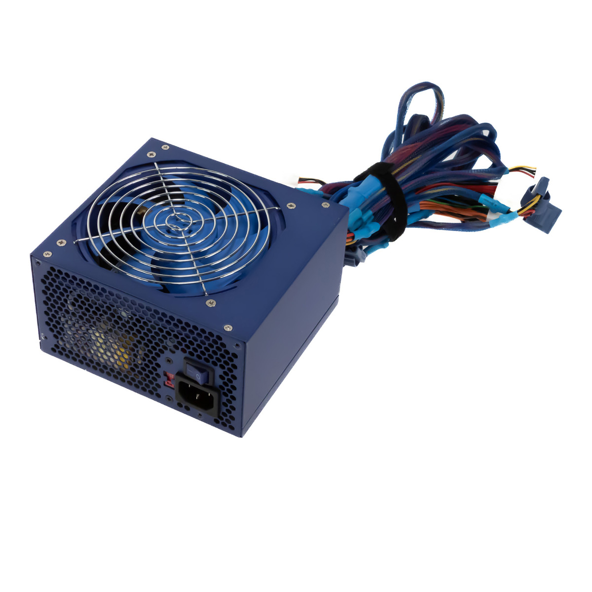 FSP FSP350-60THN-P 9PA3503307 350W Alimentation ATX 24 broches ATX12V MOLEX FDD SATA