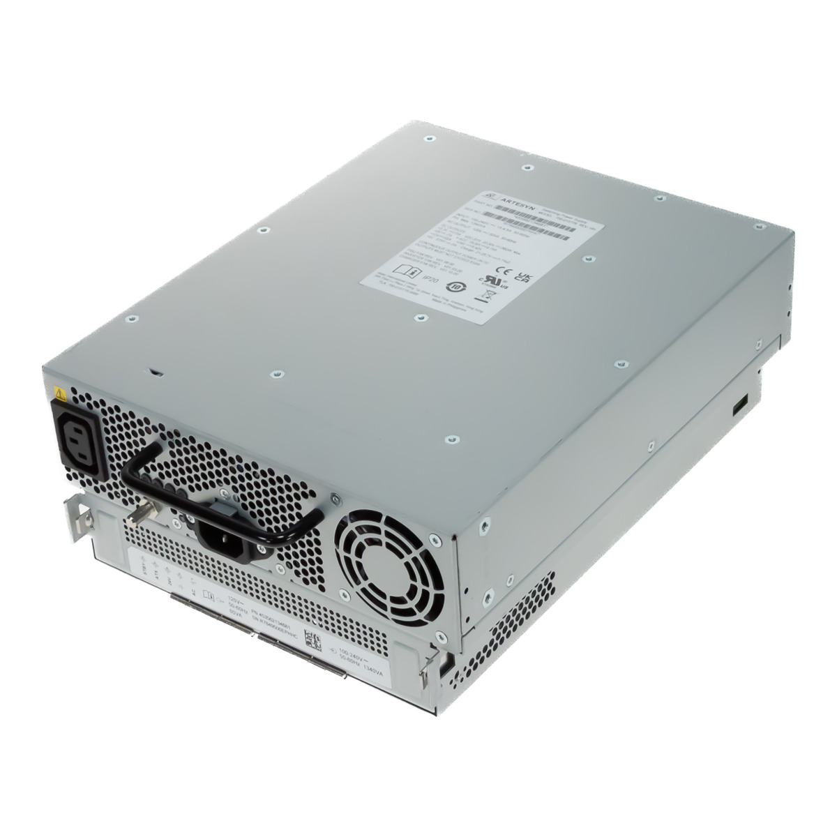 ARTESYN 700-015776 453562134681 810W Hot-Swap alimentation industrielle