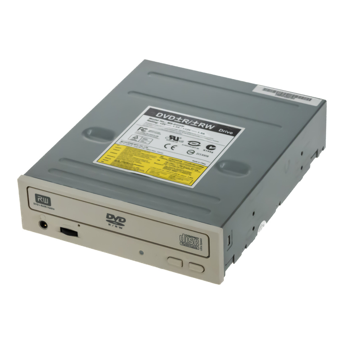MSI MS-8408M Graveur DVD±R/±RW IDE 5,25"