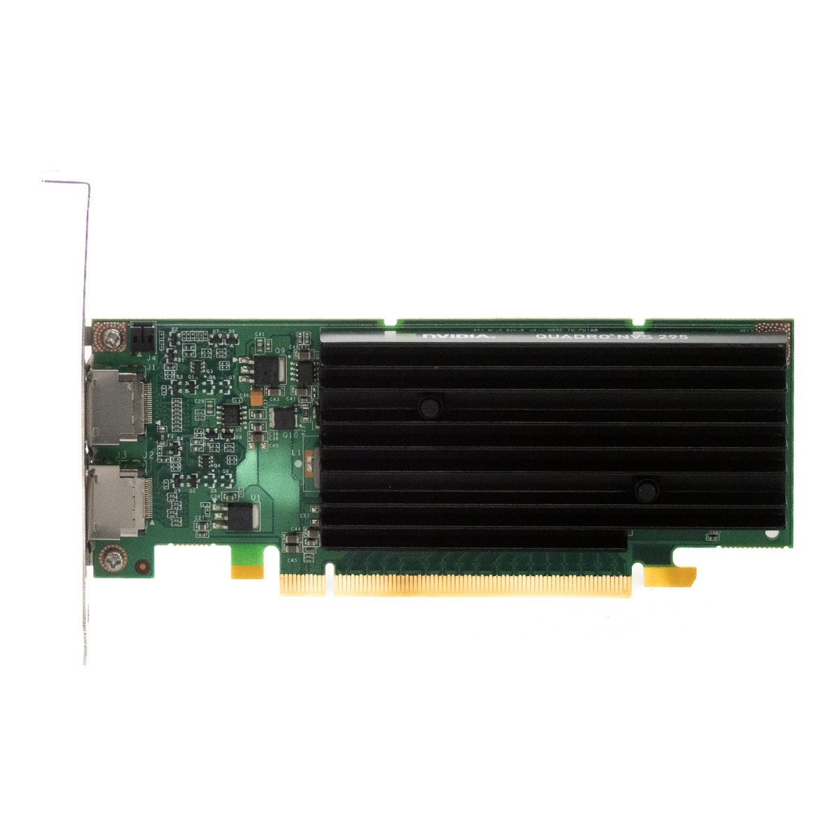 DELL 0X175K NVIDIA QUADRO NVS 295 256MB GDDR3 PCIe x16
