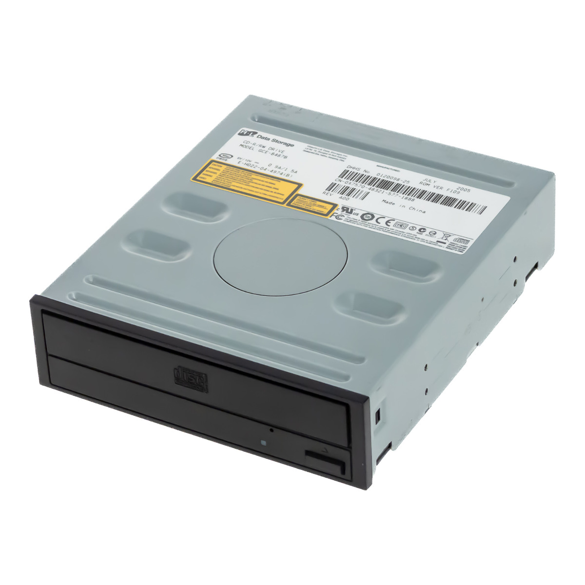 Graveur CD-R/RW HITACHI LG GCE-8487B IDE 5,25''