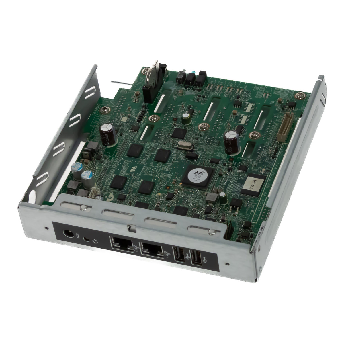 Iomega StorCenter IX4-200d 08168-1 48.60Y01.011 CARTE MÈRE CPU 1.2GHz pour NAS