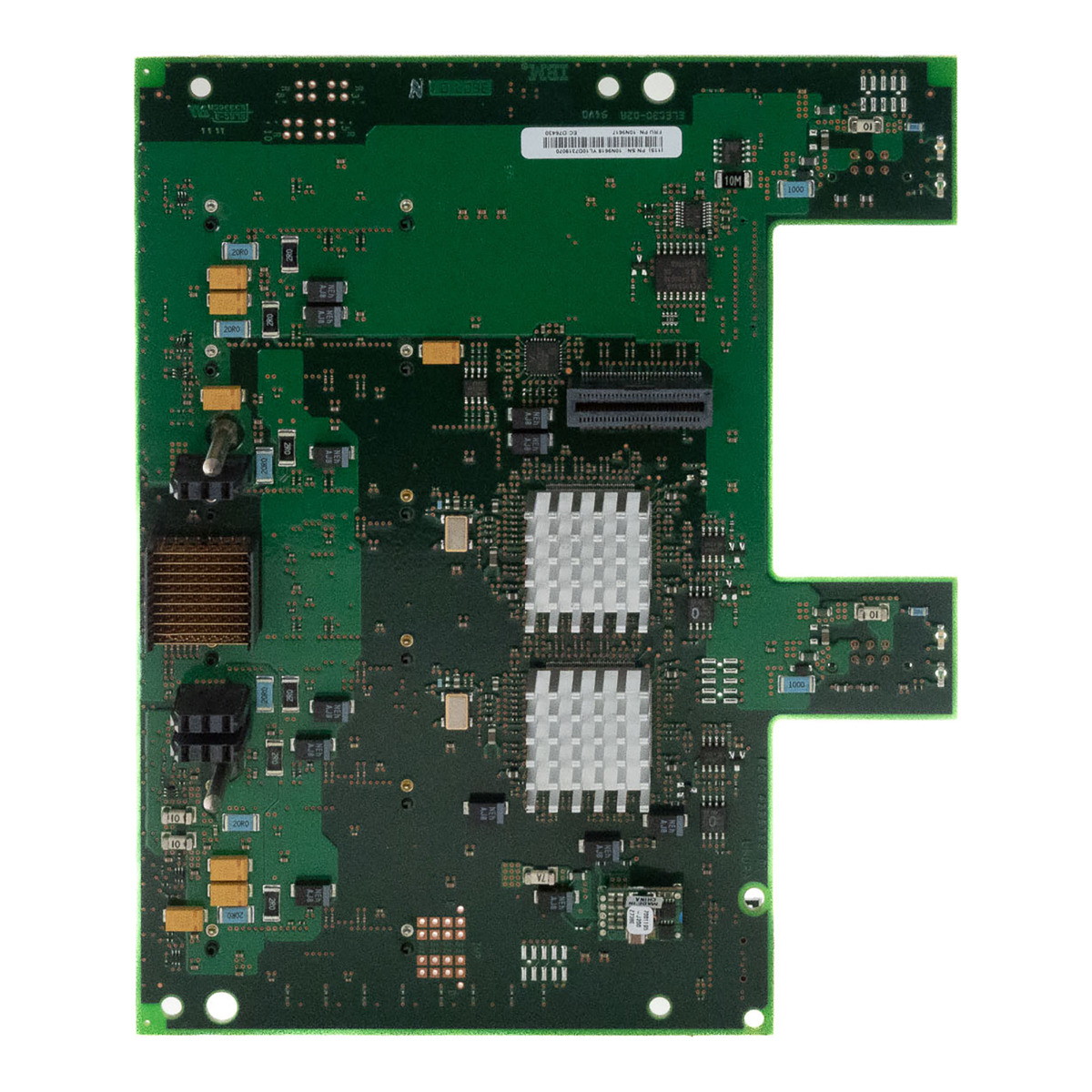 IBM 10N9617 10N9618 Baie de disques SAS 6 emplacements LFF/SFF pour 9117-MMA / 8234-EMA