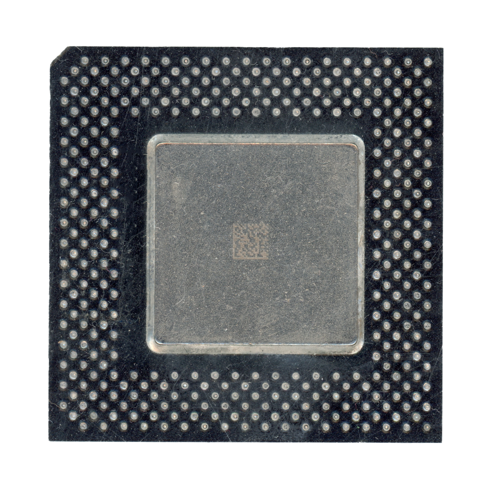 INTEL CELERON 333 MHz SL36B SOCKET 370