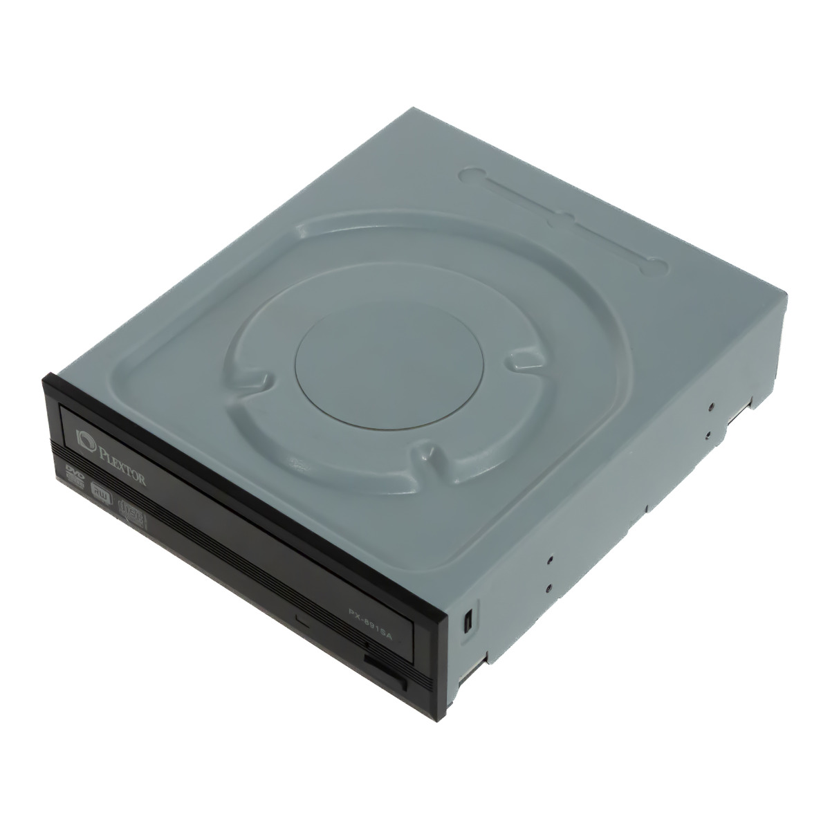 Plextor PX-891SA Graveur DVD/CD réinscriptible SATA 5,25"