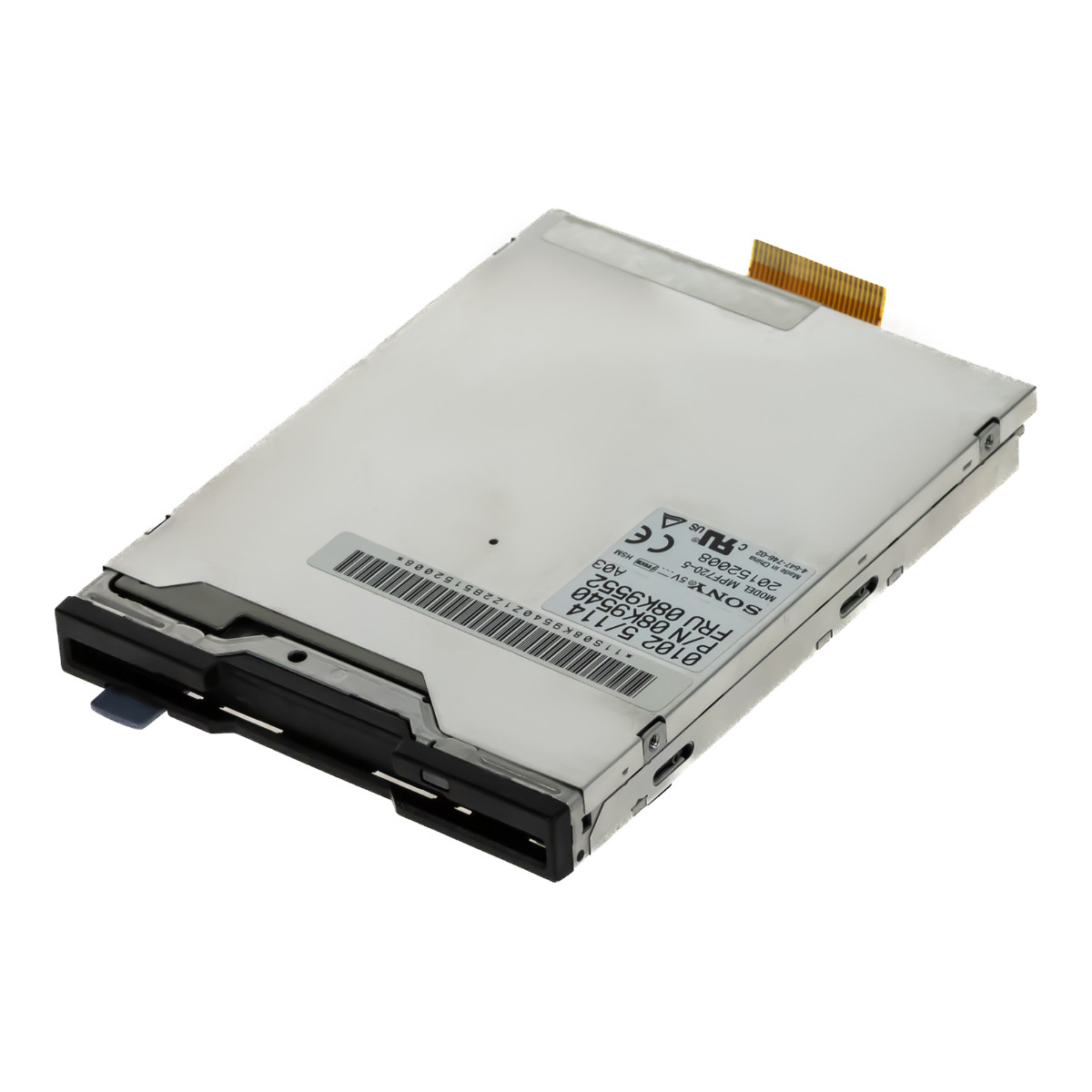 IBM 08K9552 08K9540 MPF720-5 Lecteur de disquettes 1.44MB IDE 3,5"