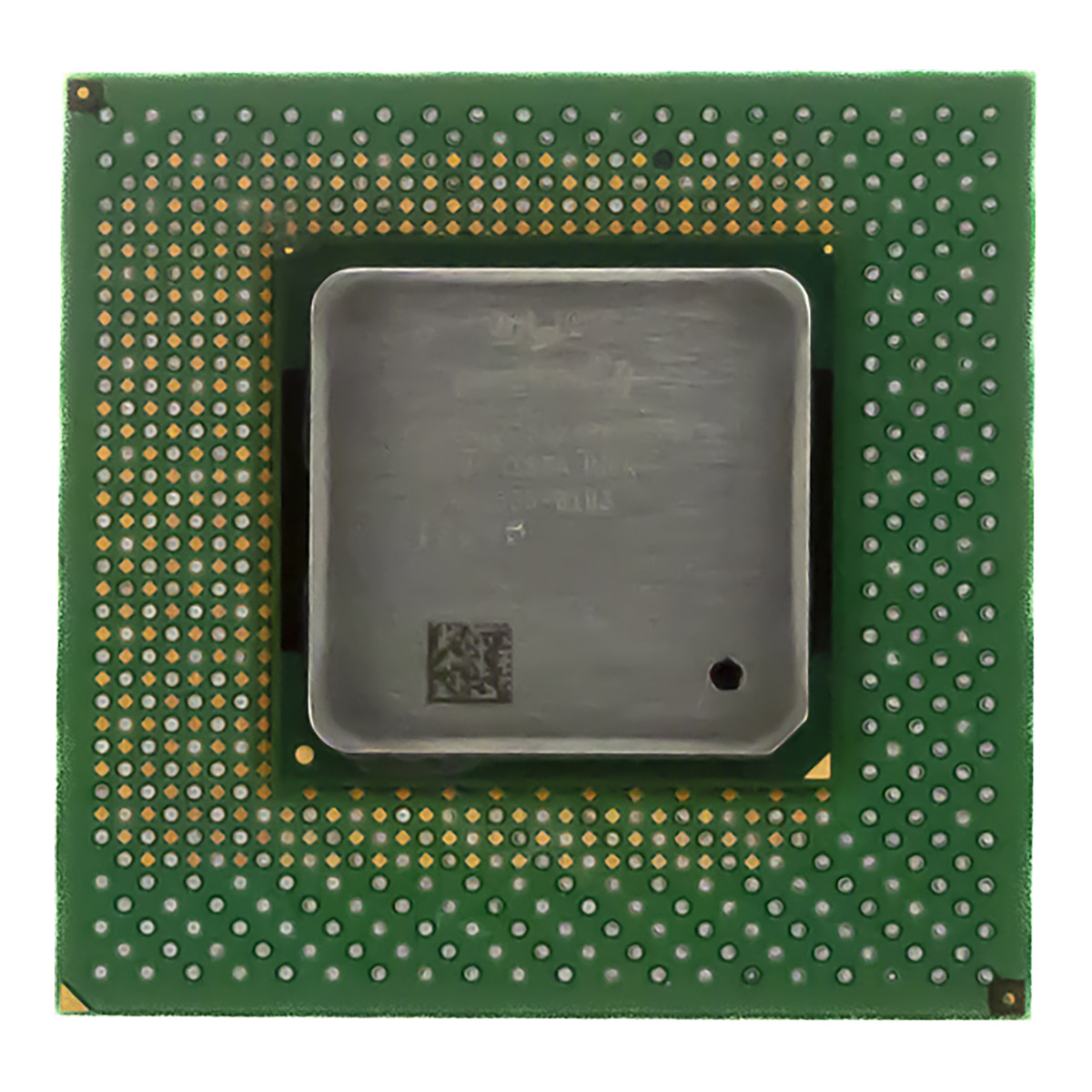Processeur Intel Pentium 4 1.7GHz SL5SY SOCKET 423