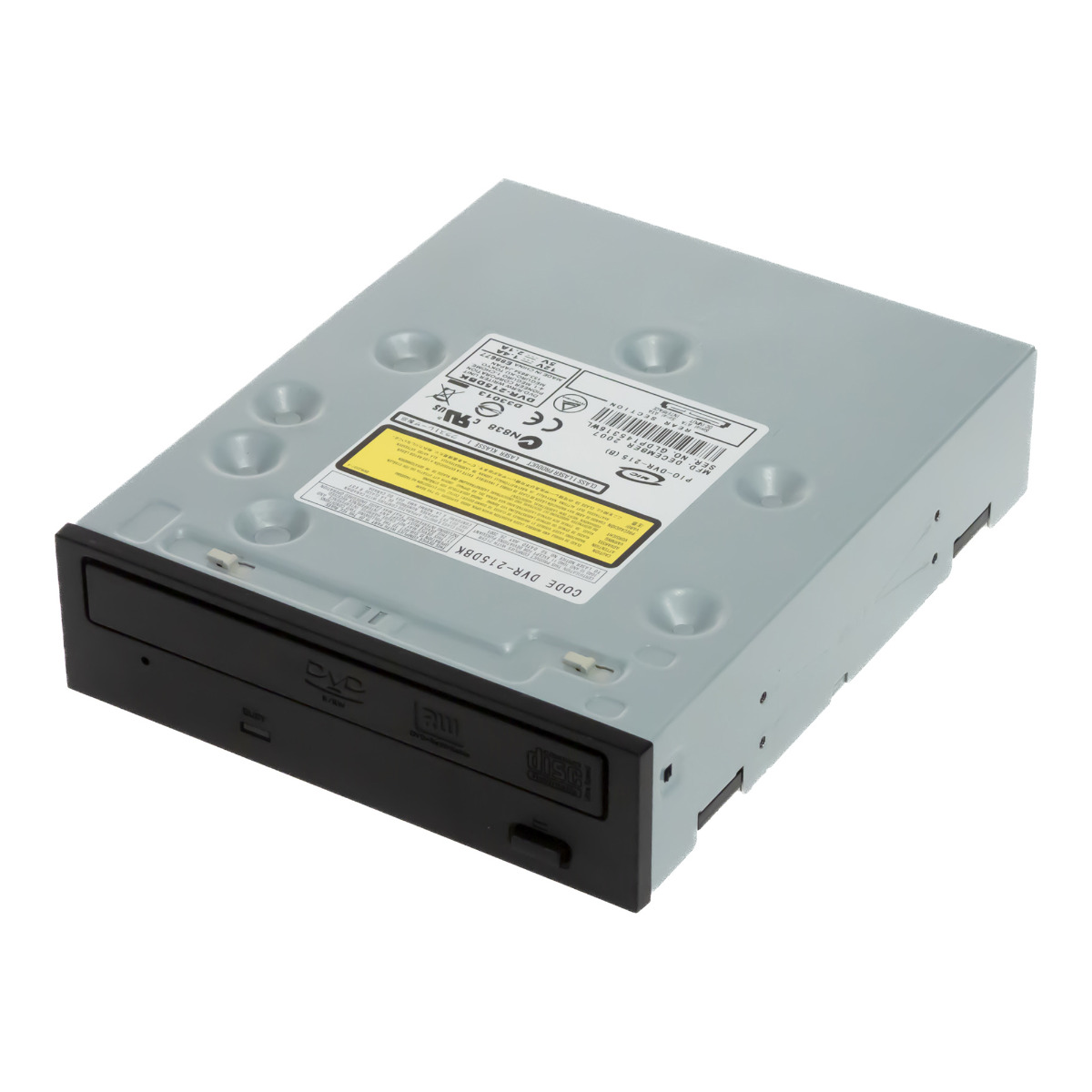 PIONEER DVR-215DBK Graveur DVD-R/RW SATA 5,25''