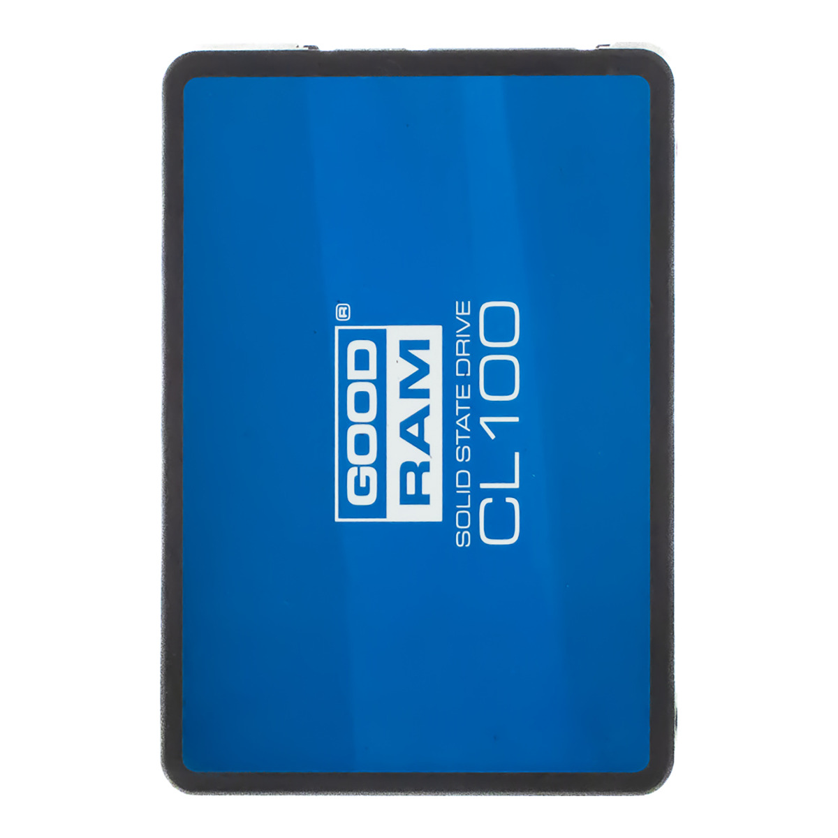 GOODRAM CL100 120 Go TLC SATA III 2,5'' SSDPR-CL100-120