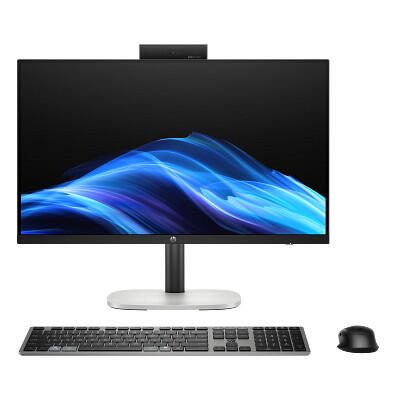 HP ProStudio 4 G1i PC tout-en-un AI Intel® Core™ Ultra 7 265T 60,5 cm (23,8") 16 Go RAM, 512 Go SSD, Full HD, écran tactile, Intel® Graphics, Win11 Pro