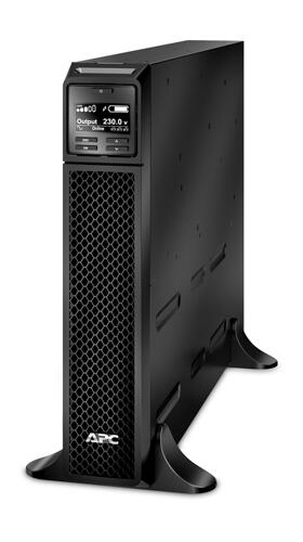 APC Smart-UPS SRT 3000 VA, 230 V (SRT3000XLI)