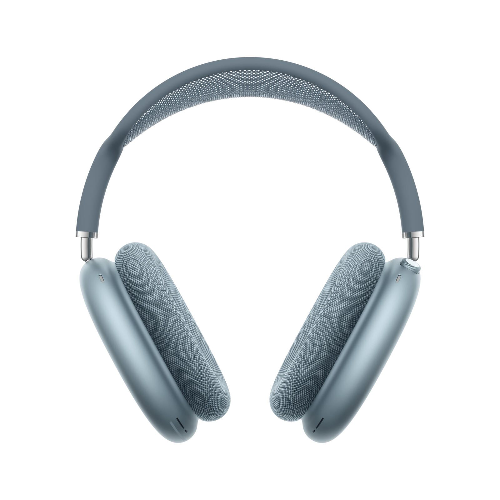 Casque Apple AirPods Max supra-auriculaires - Bleu