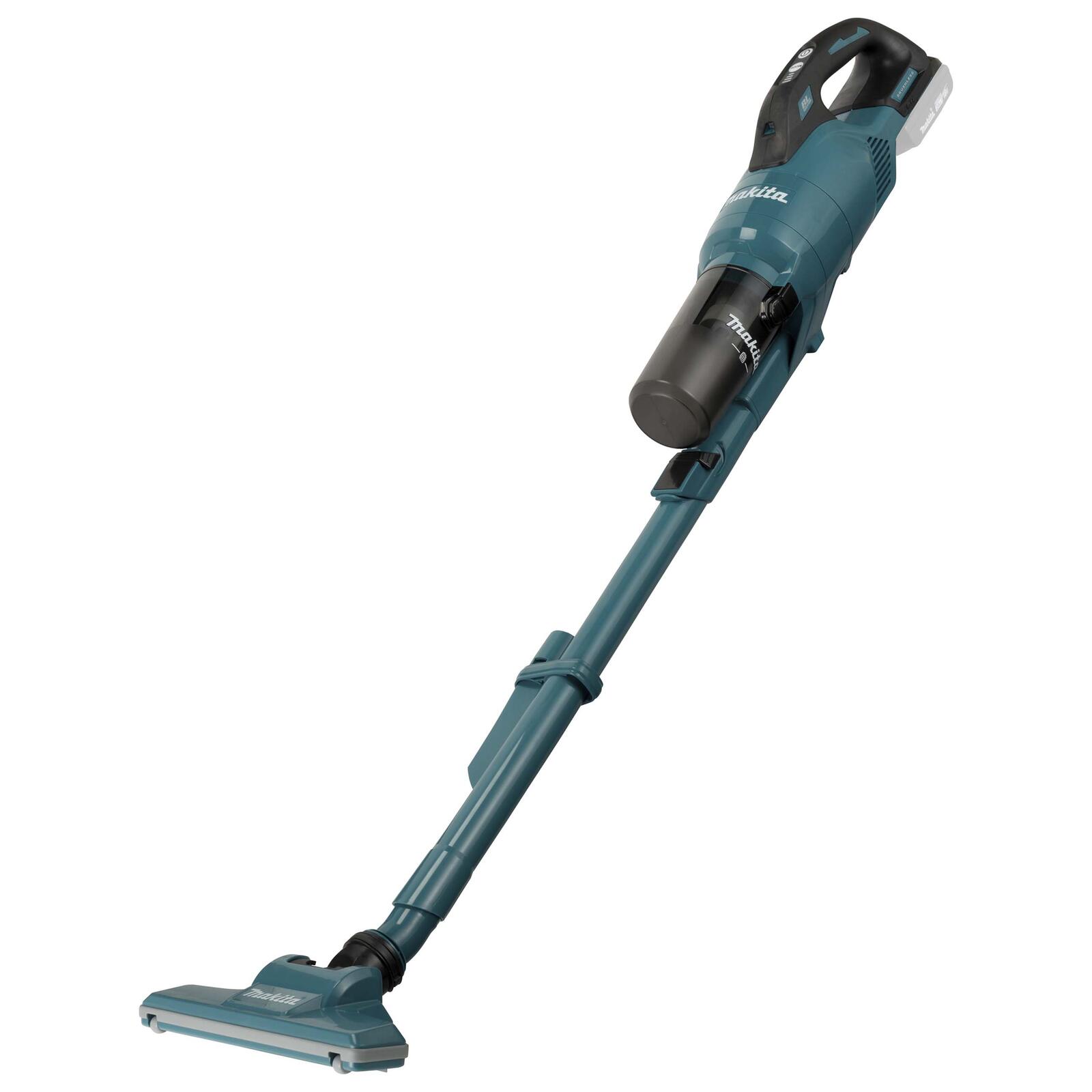 Makita DCL286FZ Aspirateur sans fil sans batterie