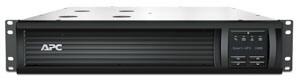 APC Smart-UPS 1000VA, LCD RM, 2U, 230 V, montable en rack (SMT1000RMI2UC) avec APC SmartConnect