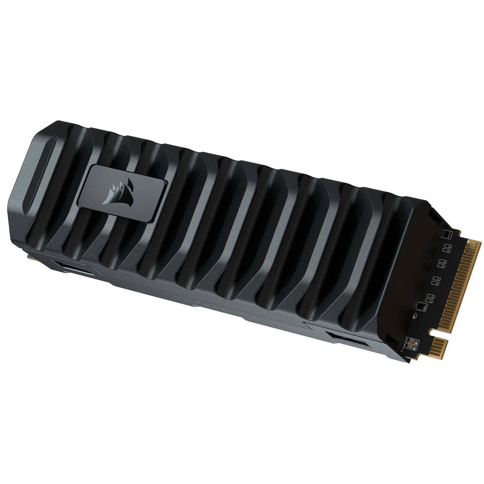 SSD M.2 Corsair MP600 PRO XT - 2 To