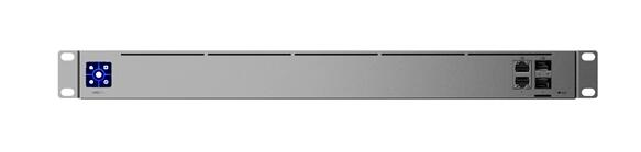 Ubiquiti UniFi Gateway Pro 10 GbE, montable en rack
