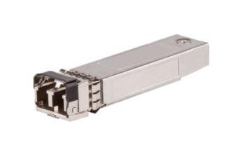 Module émetteur-récepteur HPE Networking X130 - 10GBase-SR - LC 10 Gbit LC jusqu'à 400 m (JD092B)