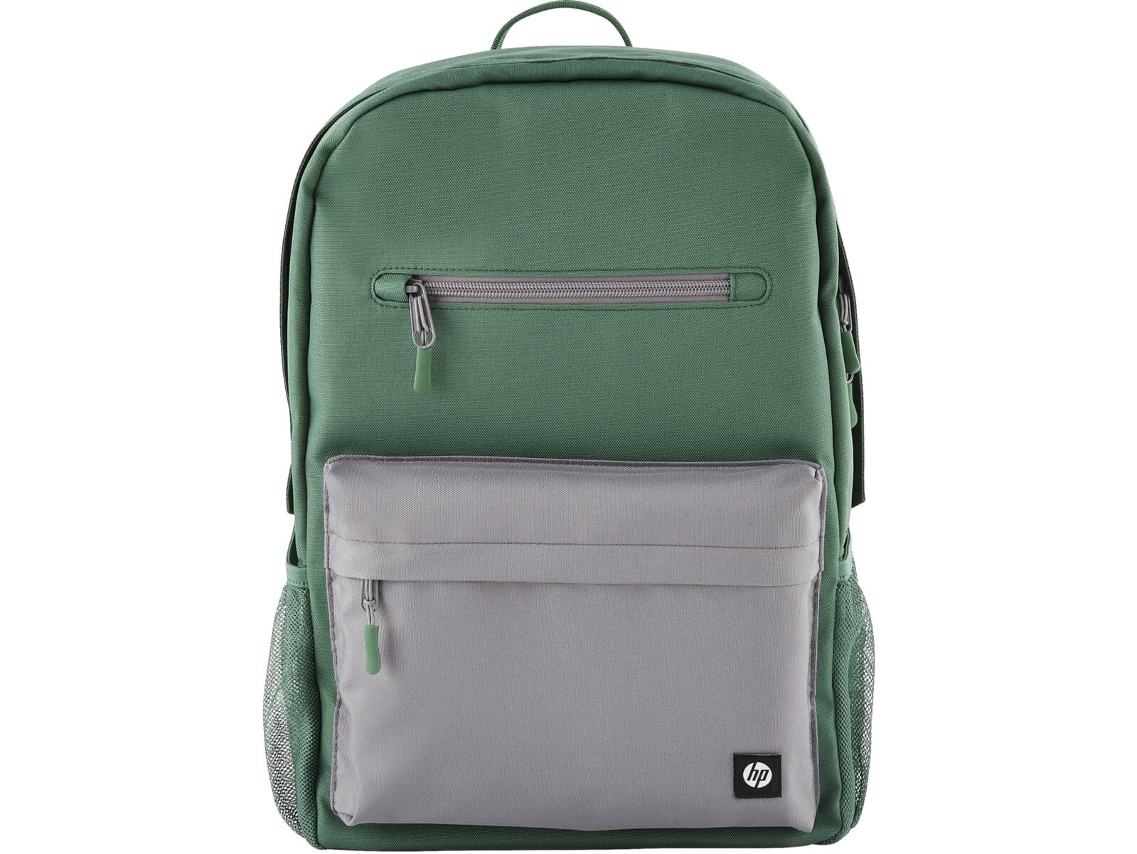 Sac à dos pour ordinateur portable HP Campus 17 litres, 39,6 cm (15,6"), vert