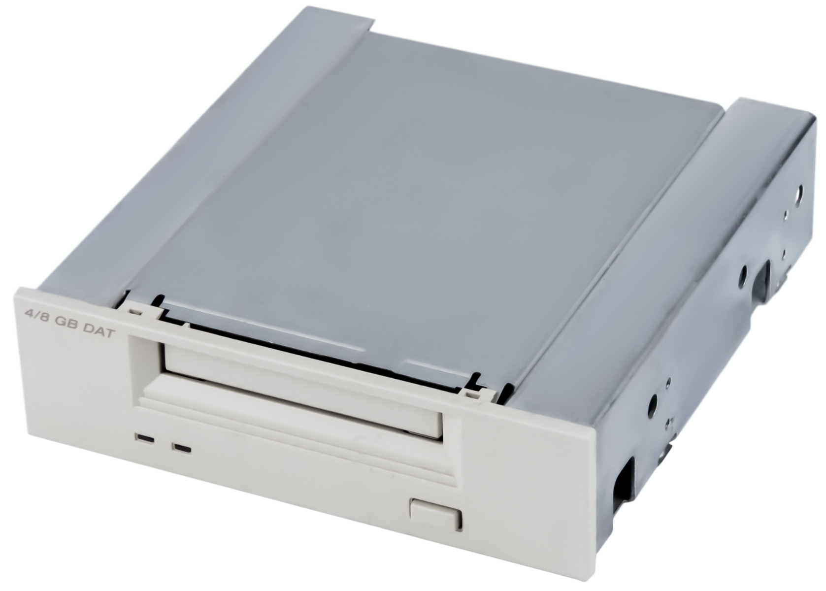 COMPAQ C1539-00485 4/8 Go DDS2 SCSI 50 broches 5,25" 242896-001
