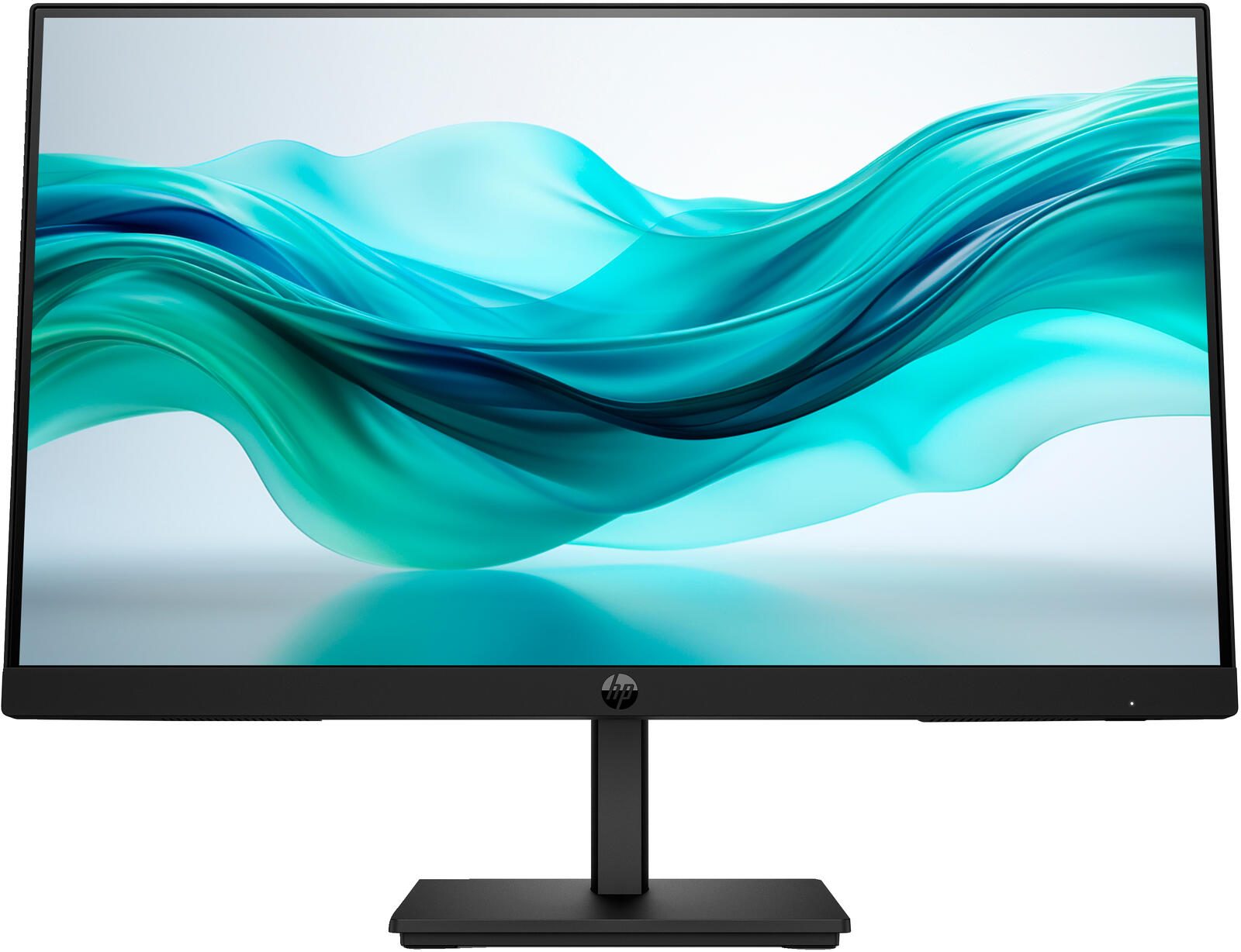 Écran HP Series 3 Pro 322ph FHD 54,6 cm (21,5") Full HD (1920 x 1080 pixels), dalle IPS, 5 ms, 100 Hz, DisplayPort, VGA, HDMI 1.4