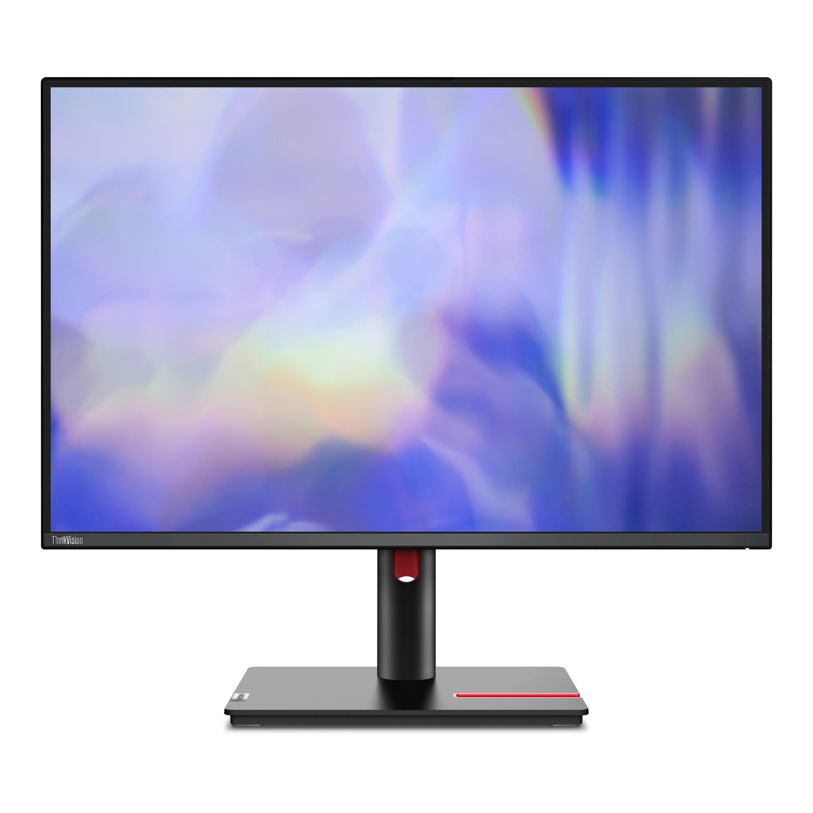 Écran Lenovo ThinkVision T24d-30 Full HD 61 cm (24") Full HD (1920 x 1200 pixels), dalle IPS, 6 ms, 100 Hz, DisplayPort 1.2, HDMI 1.4