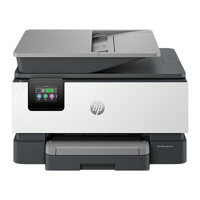 Imprimante multifonction jet d'encre HP OfficeJet Pro 9120 A4, 4 en 1, imprimante, photocopieur, scanner, fax, USB, LAN, Wi-Fi, ADF D