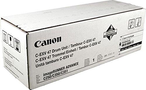 Unité de tambour original Canon C-EXV 47 noir 39 000 pages (8520B002)