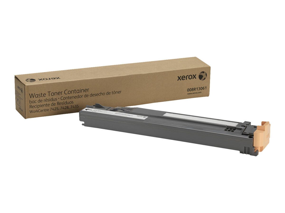 Cartouche de récupération de toner Xerox originale pour WorkCentre 7425, 7428, 7435 (008R13061)