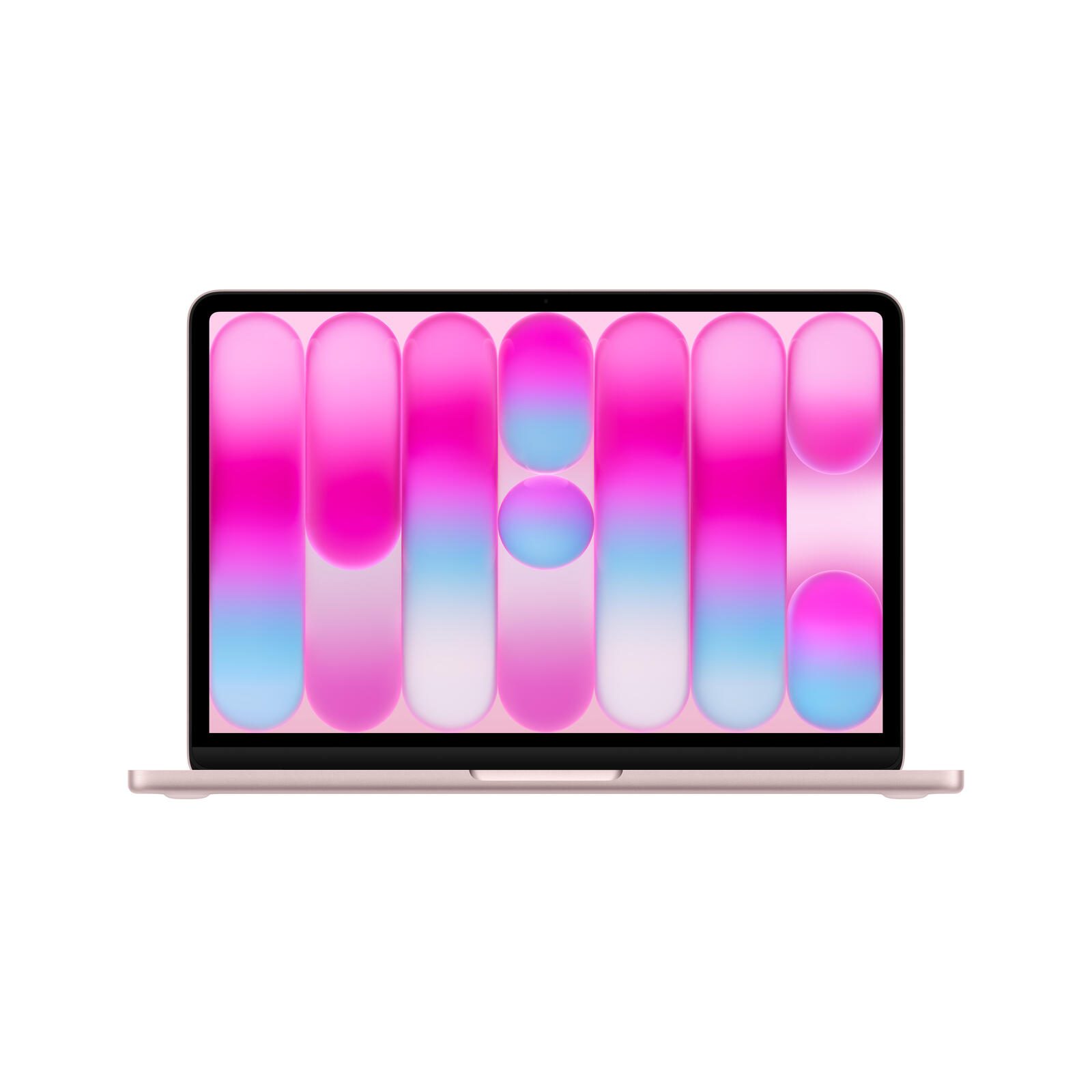 Apple MacBook Neo (13") avec Touch ID, puce A18 Pro, CPU 6 cœurs, GPU 5 cœurs, 8 Go RAM, SSD 512 Go