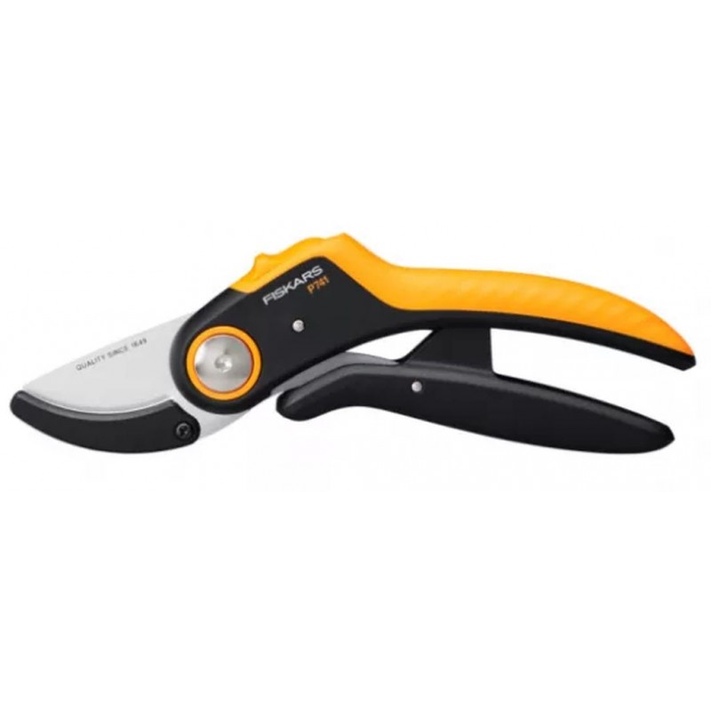 Fiskars PowerLever Plus P741 Ébrancheuse à enclume, 22,1 cm 1057171