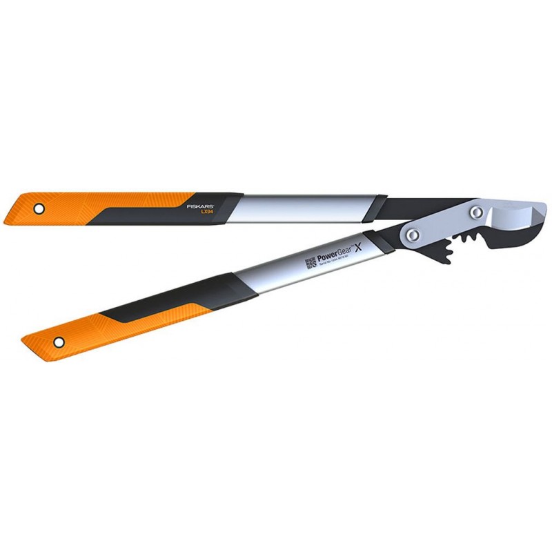 Ébrancheuse à engrenage Fiskars PowerGear X (M) LX94 (112390) - 1020187