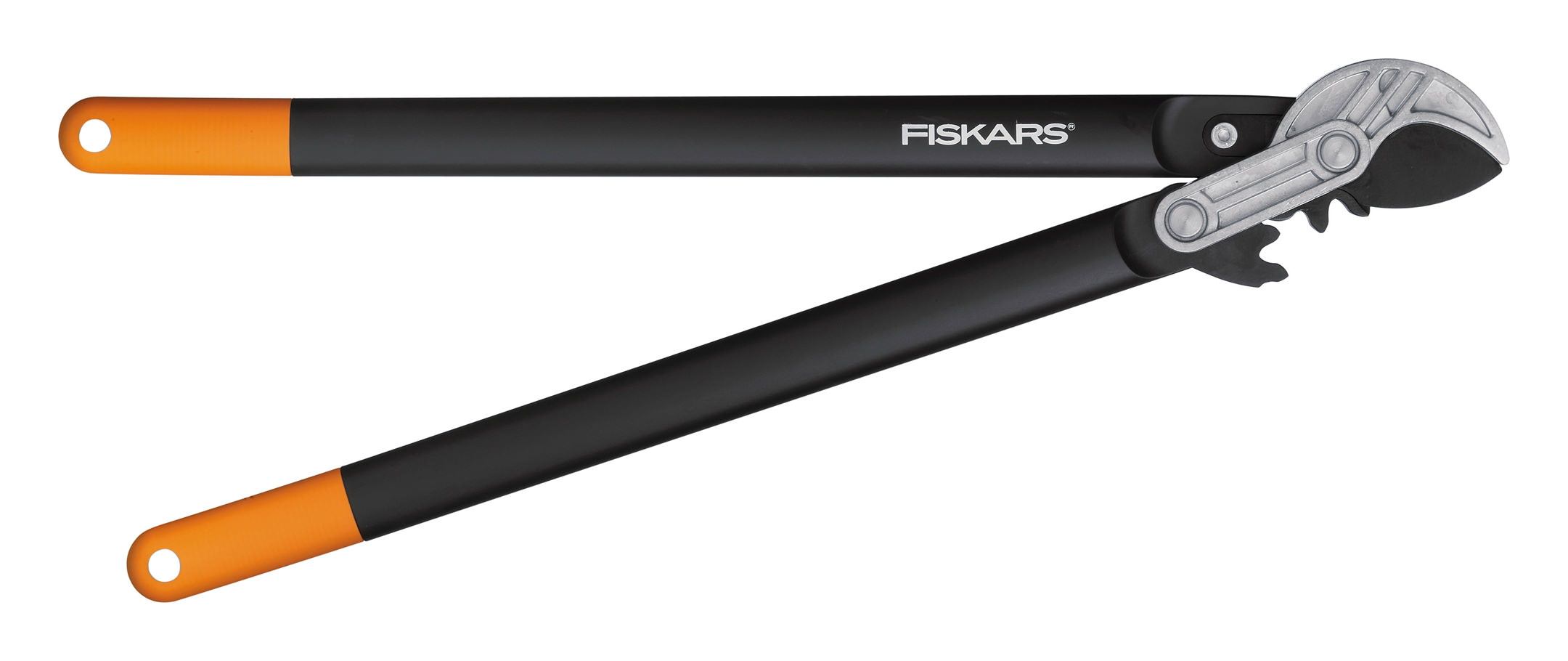 Fiskars PowerGear L77 cisailles à élaguer à engrenages (112580) 1000583
