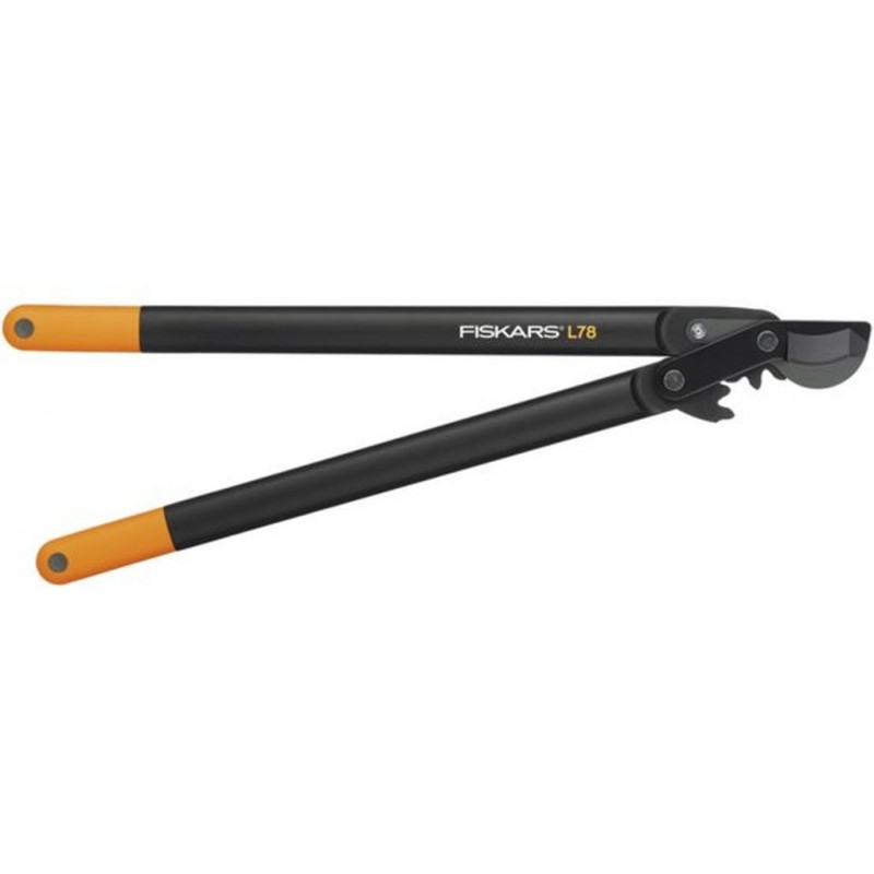 Fiskars PowerGear L78 sécateur à engrenage, 69 cm (112590) 1000584
