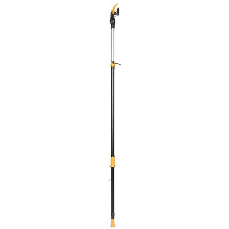 Fiskars PowerGear X UPX86 Cisaille télescopique PowerGear X 2,4 - 4 m 1023624