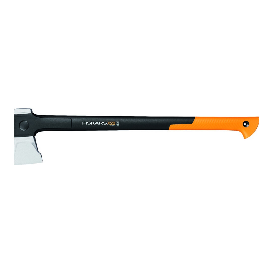 Fiskars X-series X28 (M) Hachette à fendre avec lame M 1069107