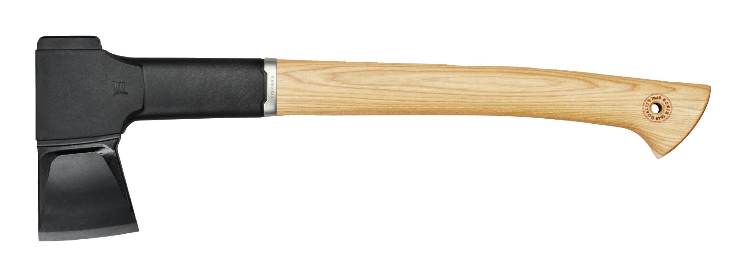 Fiskars Norden N12 Hachette fendante 52,6 cm 1051144
