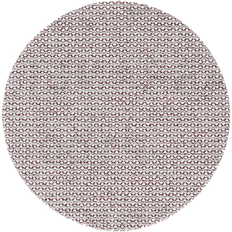 Mirka Abranet Disque de ponçage Ø 77 mm Grip Grain P320 50x