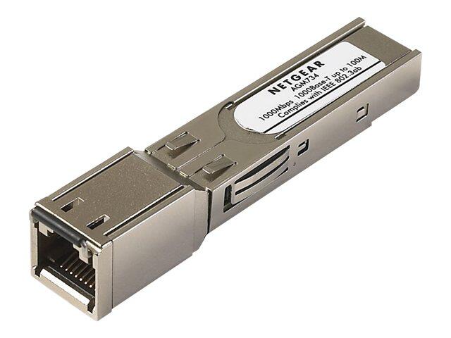 Module transceiver NETGEAR AGM734-SFP