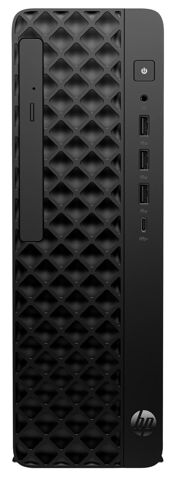 HP ProDesk 2 SFF G1i E Intel® Core™ i5-14500 PC de bureau 16 Go RAM, 512 Go SSD, Intel® UHD Graphics 770, Win11 Pro
