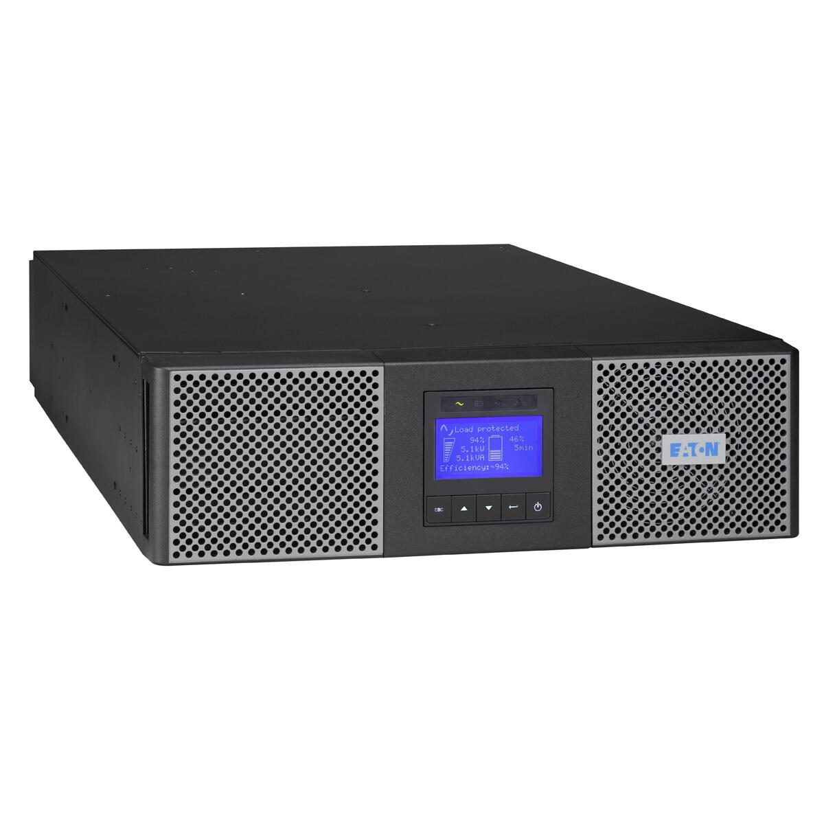 Eaton USV 9PX 2200i RT3U 2200W 2200VA entrée C20