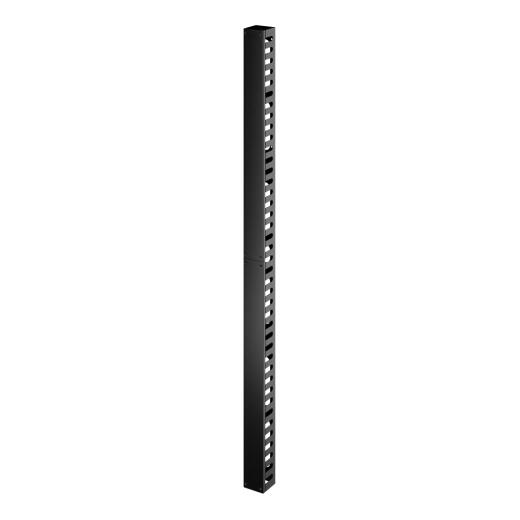 APC Easy Rack ER7VCM42 Organisateur de câbles vertical 42U