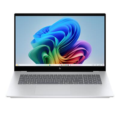 HP OmniBook 7 17-dc0551ng PC portable Intel® Core™ Ultra 7 256V de nouvelle génération IA 43,9 cm (17,3") 16 Go RAM, 1 To SSD, Intel® Arc™ 140 V, Full HD, tactile, Win11 Home