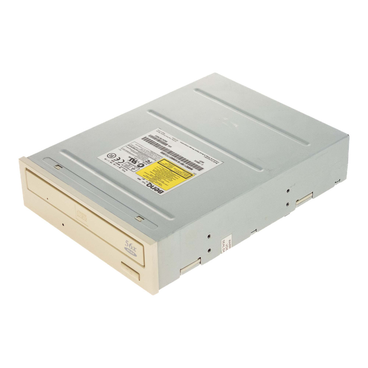 Lecteur CD-ROM BENQ 656A IDE/ATA 5,25''