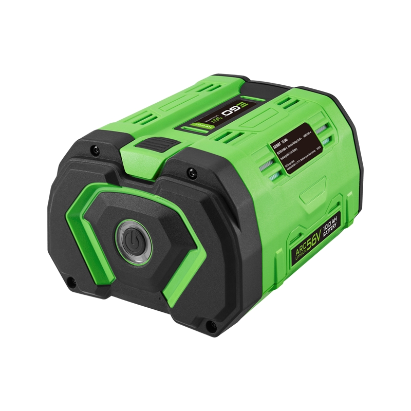 EGO Batterie interchangeable BA5600T | 56 V | 10 Ah